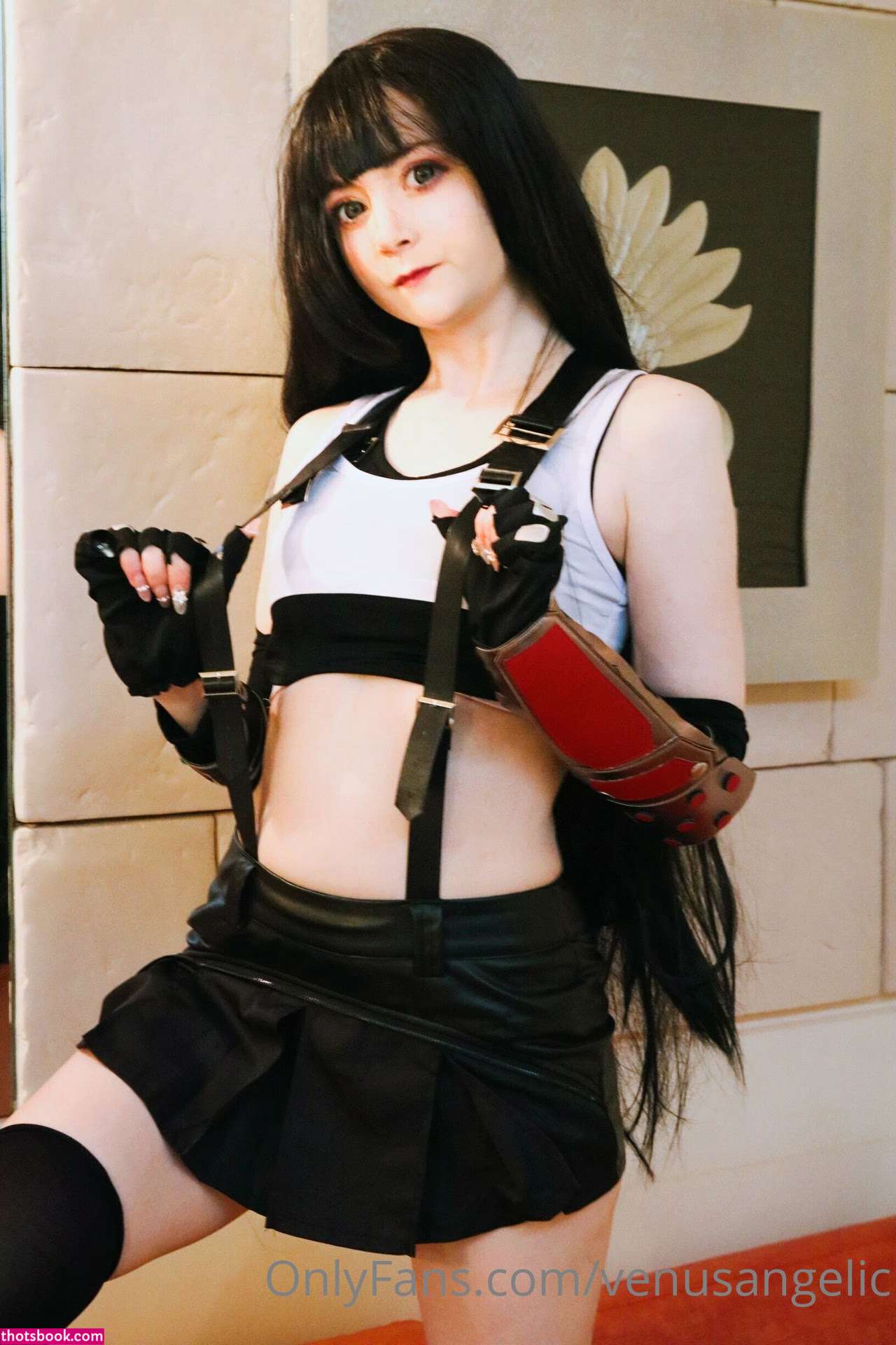 Venusangelic Photo #1