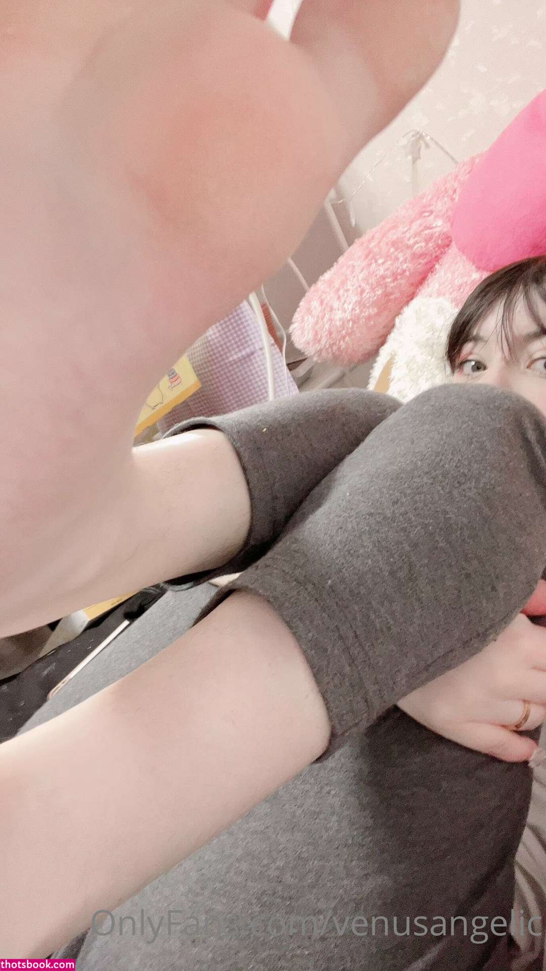 Venusangelic Photo #5