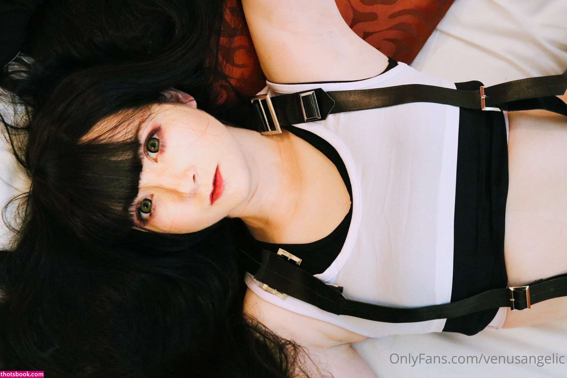 Venusangelic Photo #18