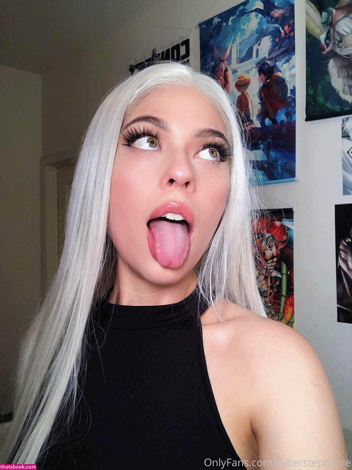 Cyberstephanie Photo #80