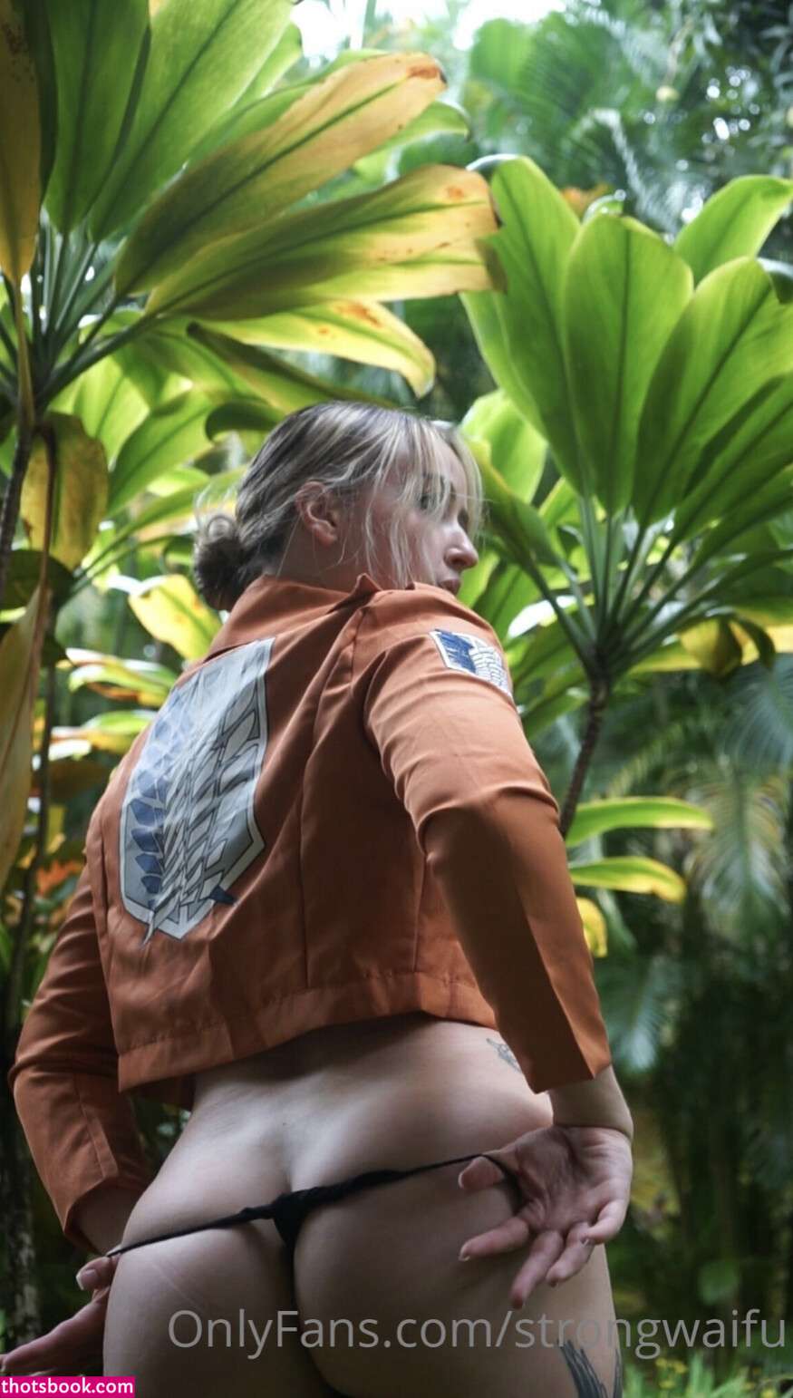 Strongwaifu Photo #55