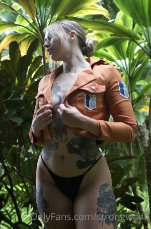 Strongwaifu Photo #54