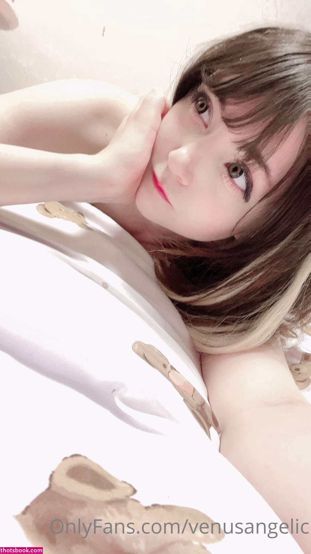 Venusangelic Photo #74