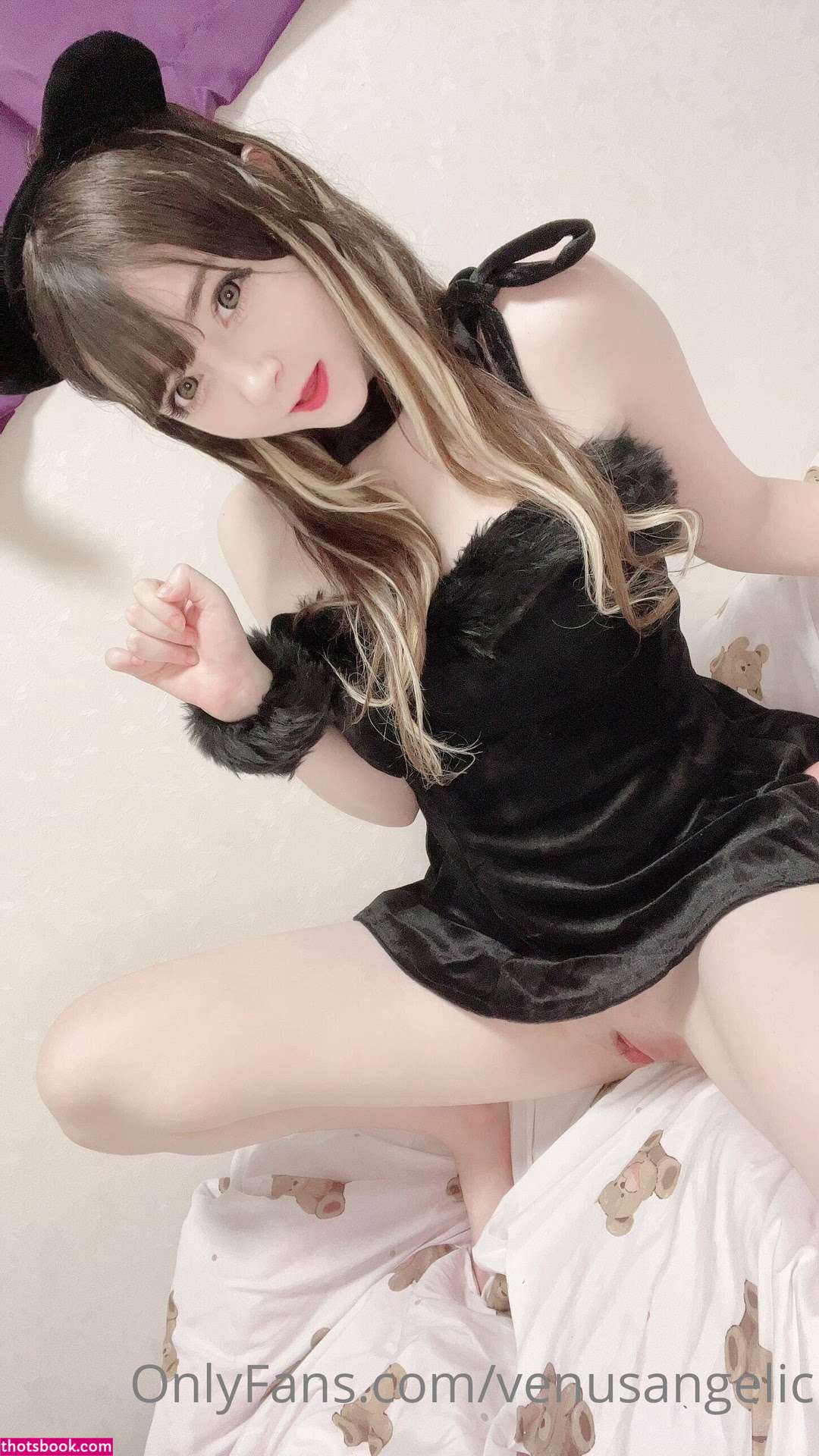 Venusangelic Photo #94