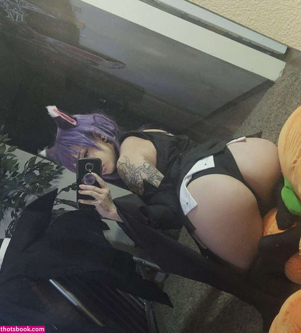 Daintywaifu Photo #33