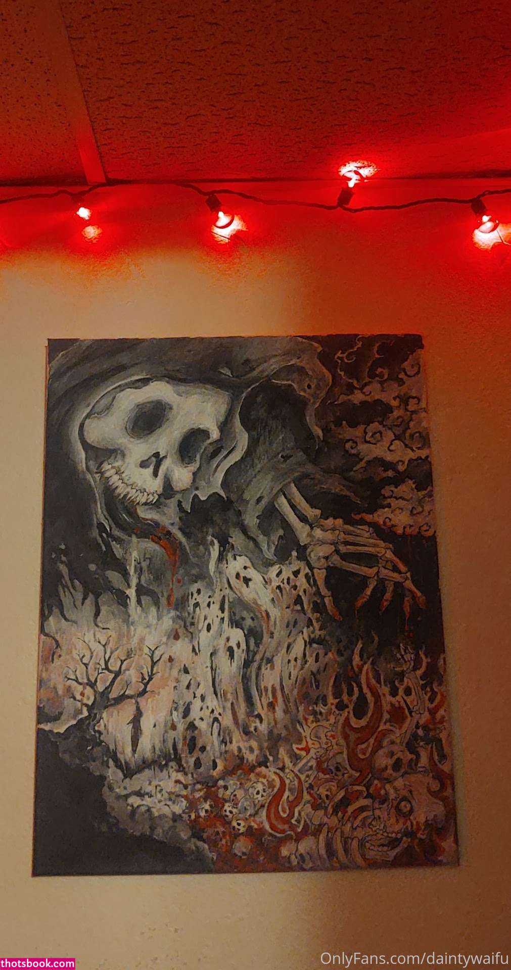 Daintywaifu Photo #64