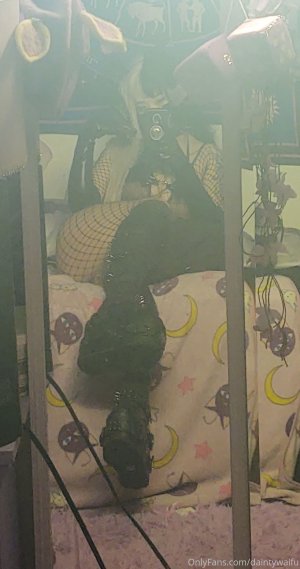 Daintywaifu Photo #52