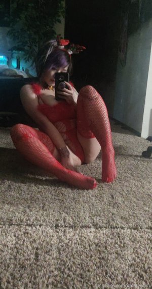 Daintywaifu Photo #57