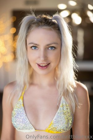 Britt Blair Photo #23