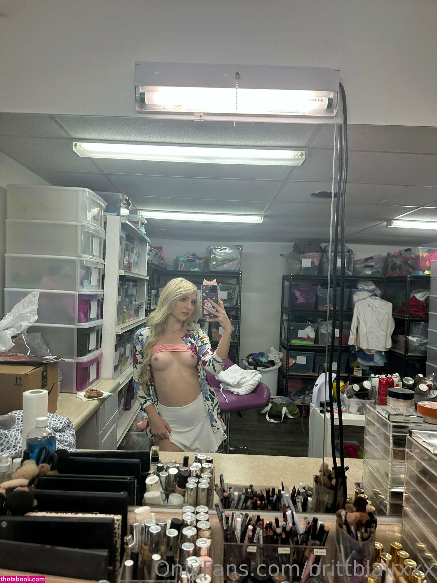 Britt Blair Photo #32