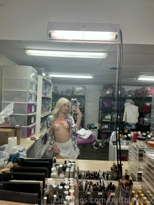 Britt Blair Photo #32