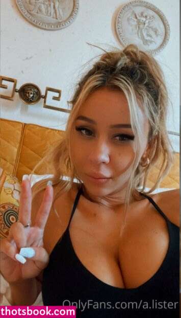 Alana Lister Photo #35