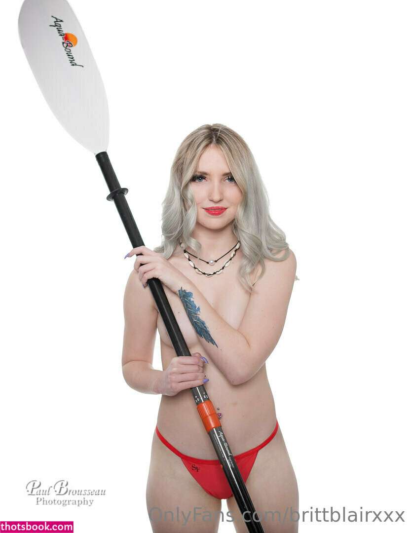 Britt Blair Photo #53