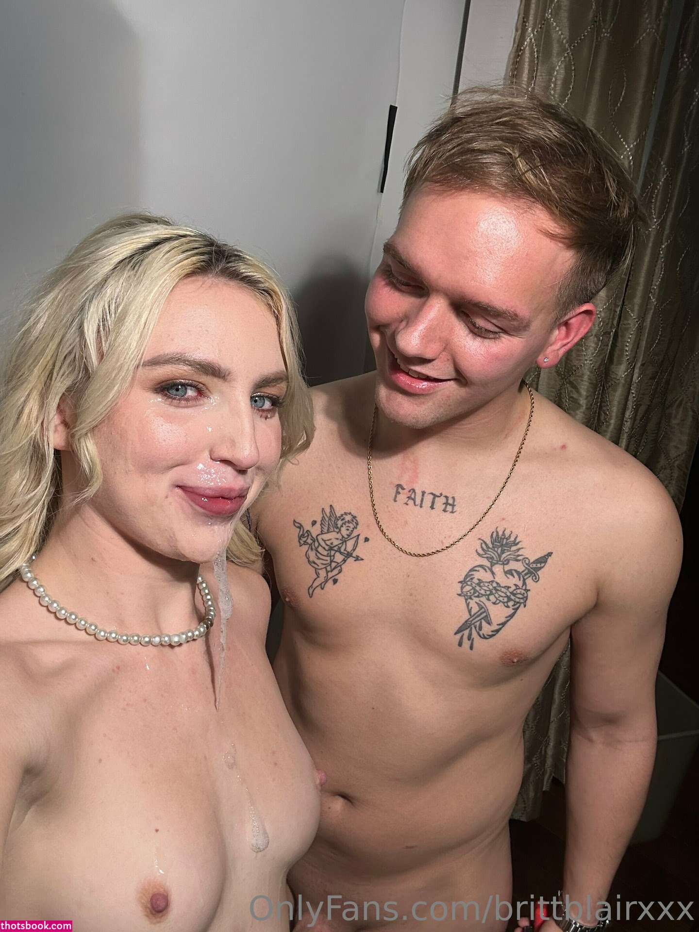 Britt Blair Photo #57