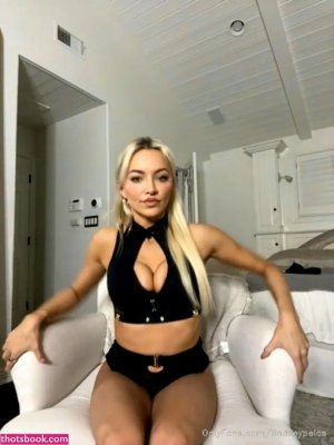 Lindsey Pelas Video #707
