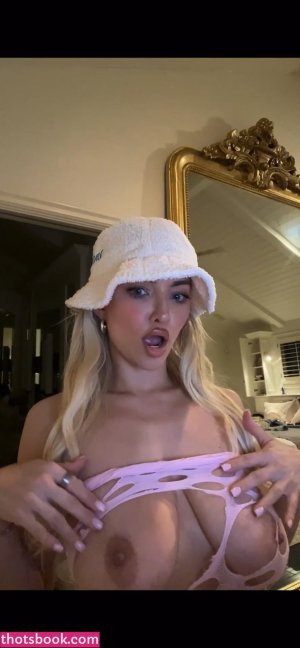 Lindsey Pelas Video #718