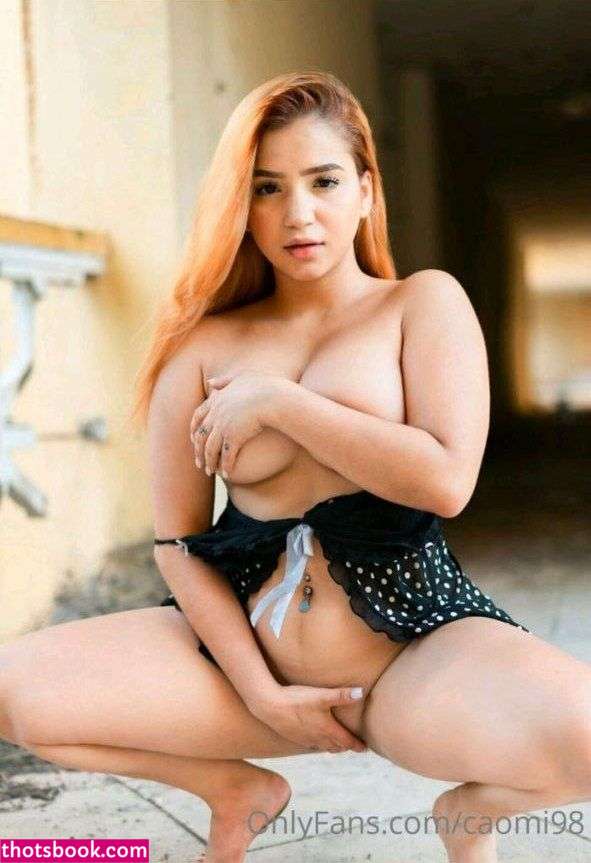 Caomi Madalis Photo #15