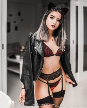 Caomi Madalis Photo #19