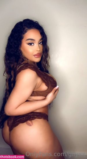 Giselle Lynette Video #17