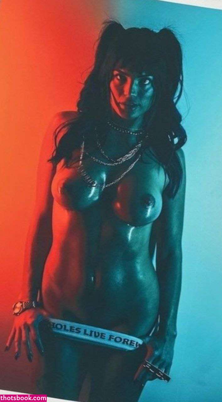 Alyson Eckmann Photo #27