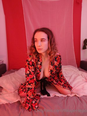 Lola Persepo Photo #47