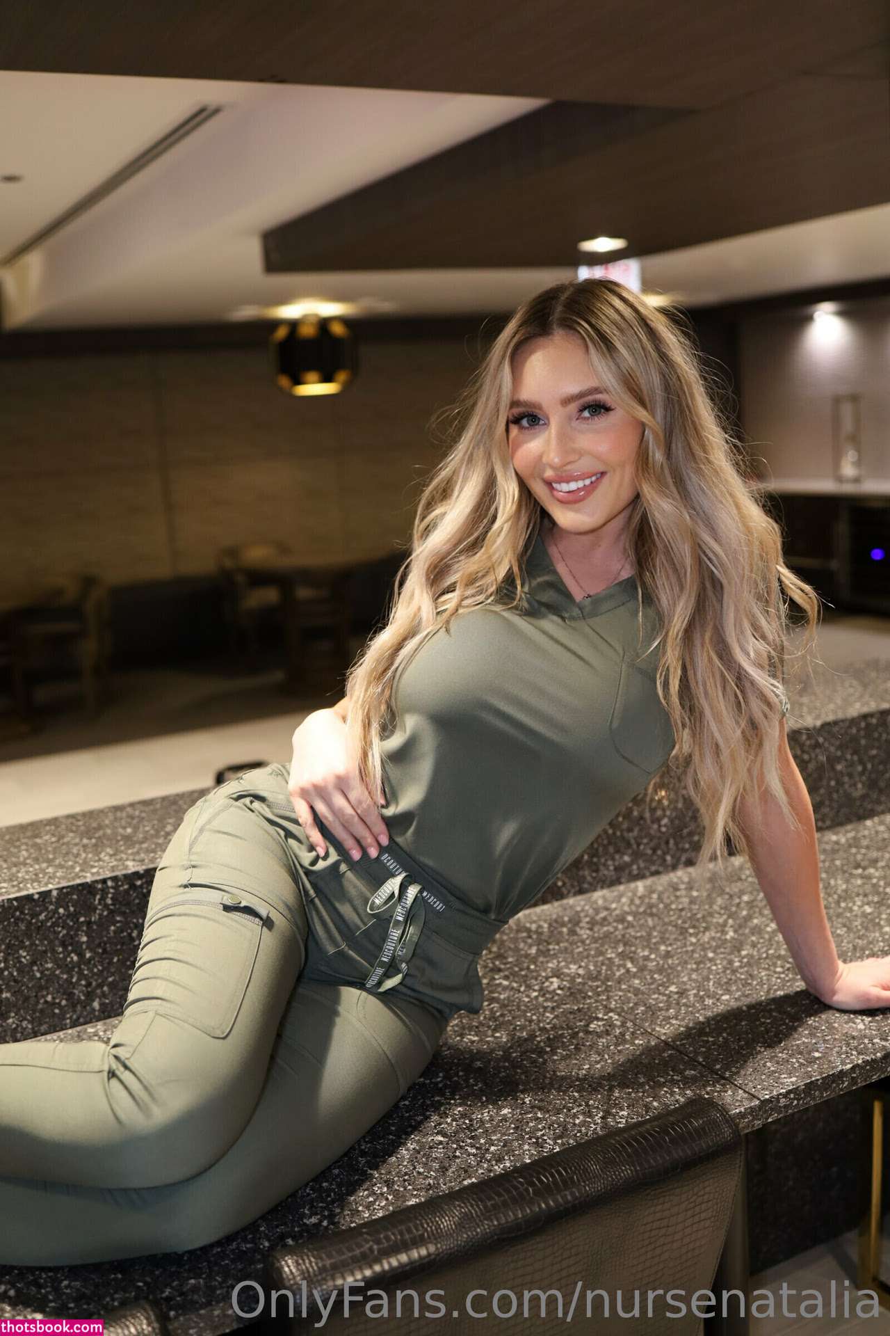 Nurse Natalia Photo #34