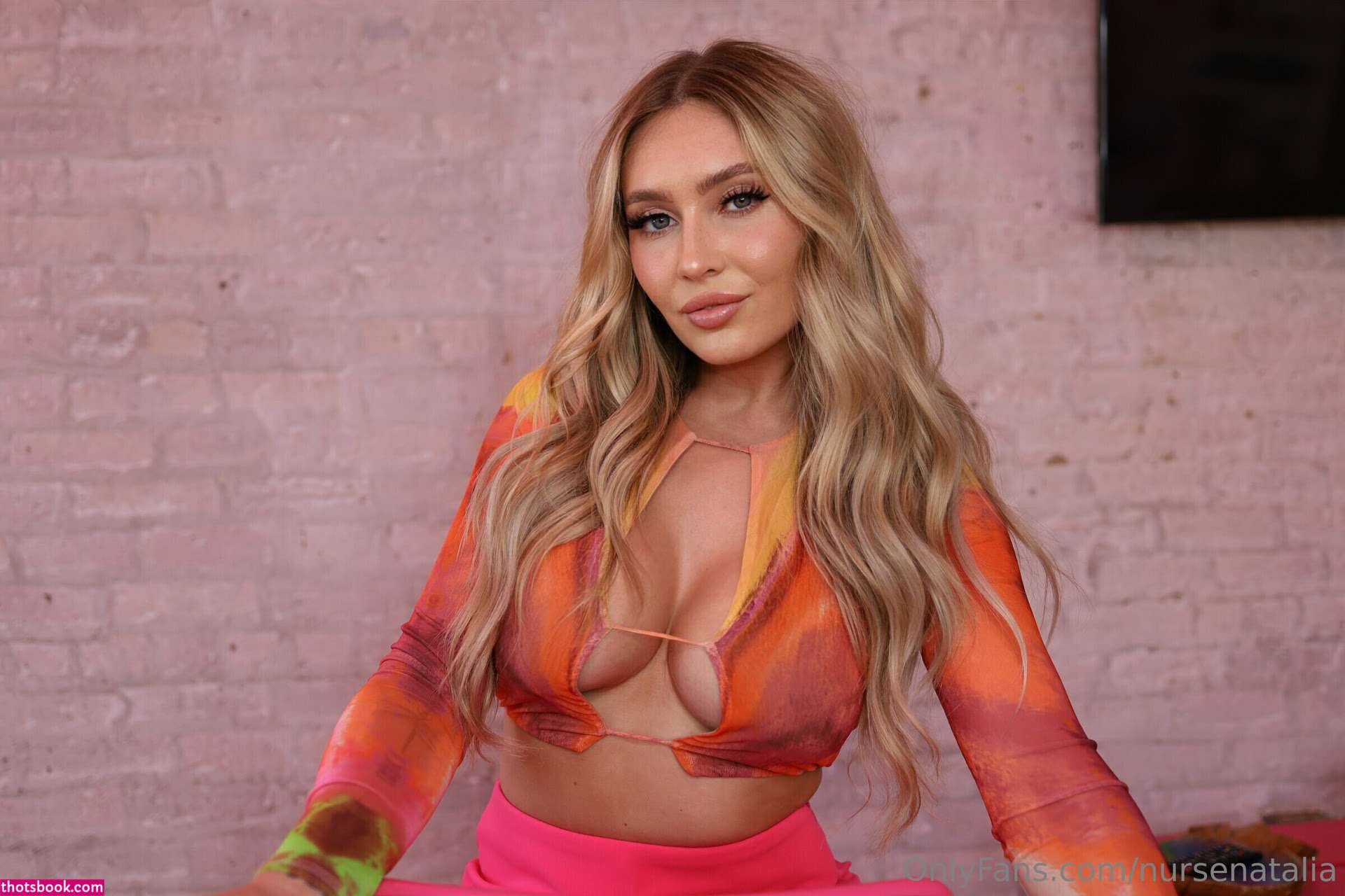 Nurse Natalia Photo #37