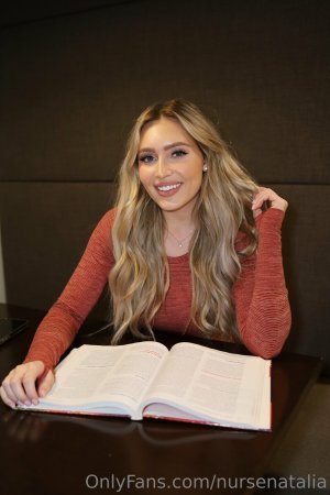 Nurse Natalia Photo #19