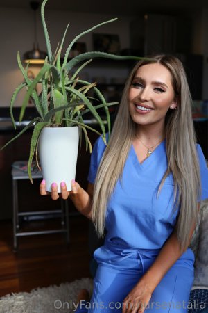 Nurse Natalia Photo #31
