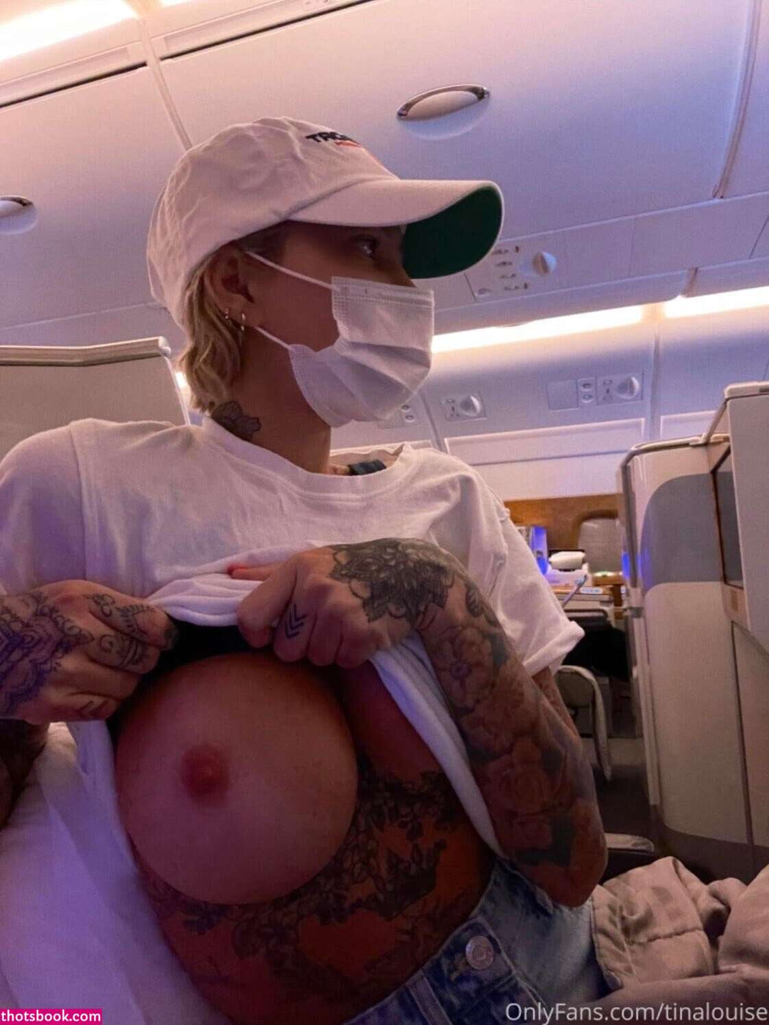 Tina Louise Photo #48