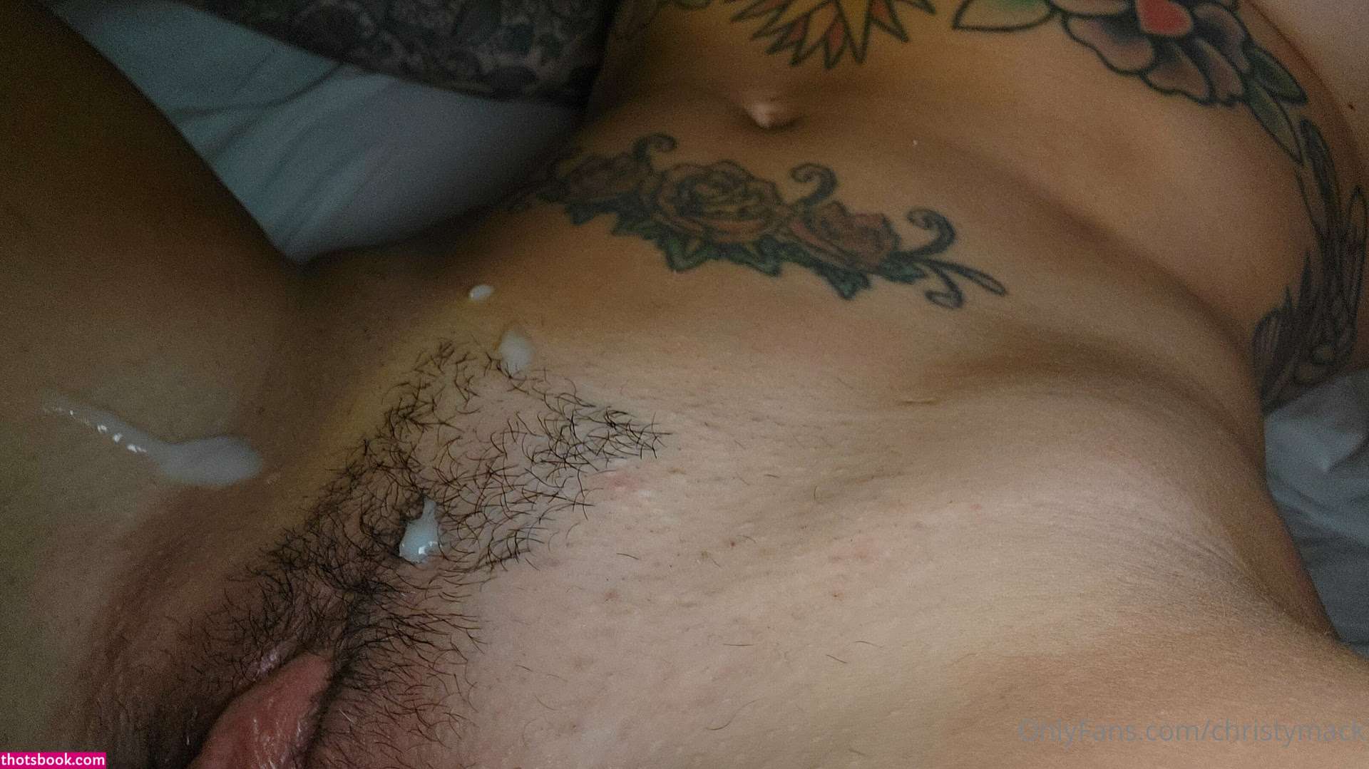 Christy Mack Photo #93