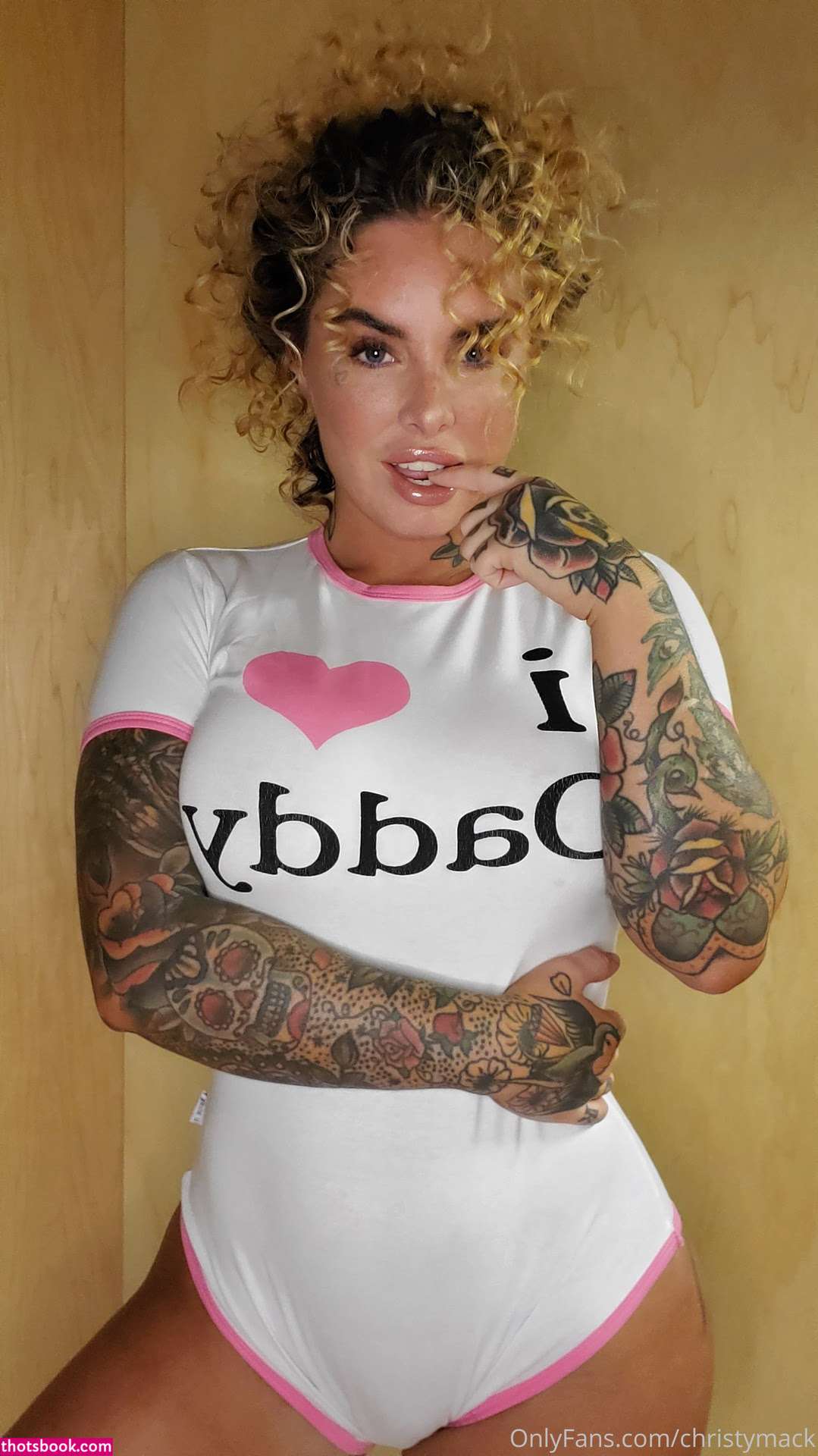 Christy Mack Photo #99