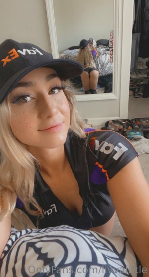 Livvalittle Photo #143