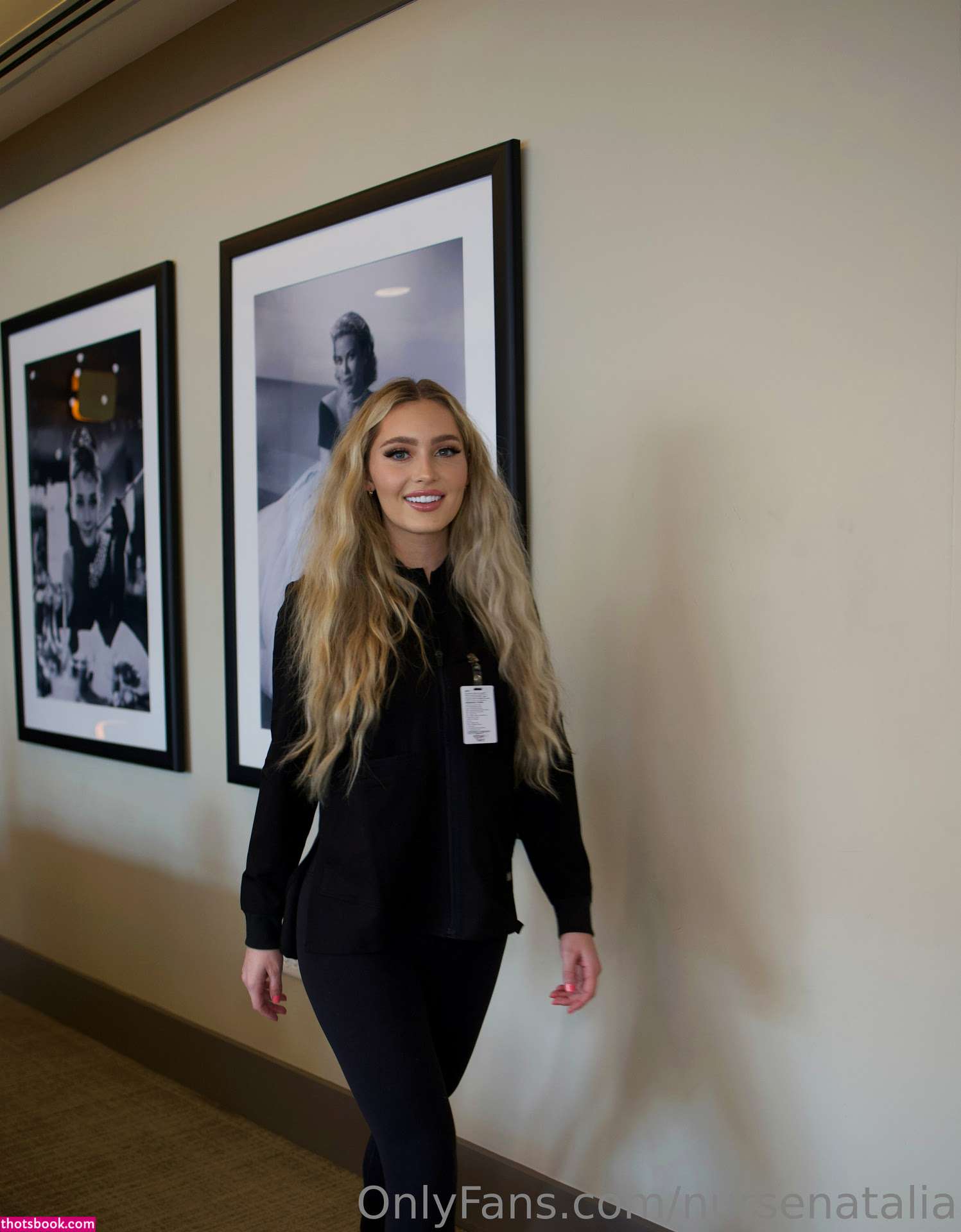 Nurse Natalia Photo #80