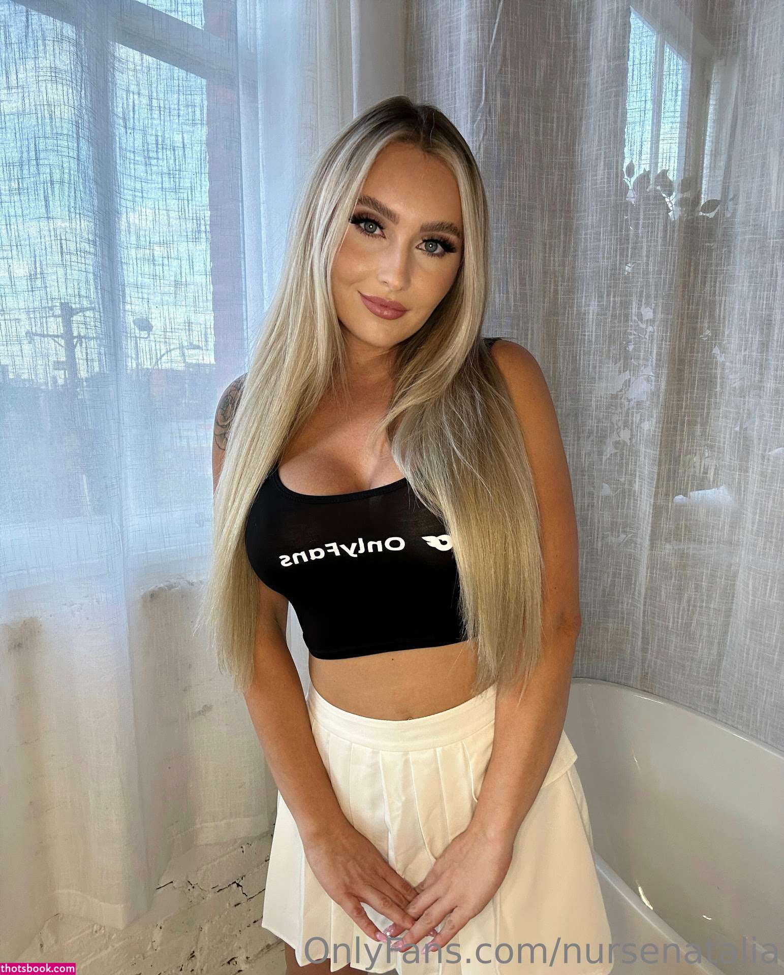 Nurse Natalia Photo #81