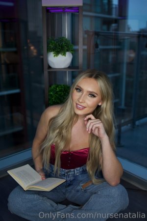 Nurse Natalia Photo #65