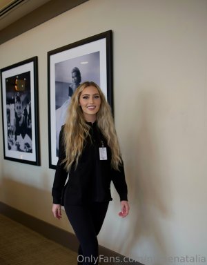 Nurse Natalia Photo #80