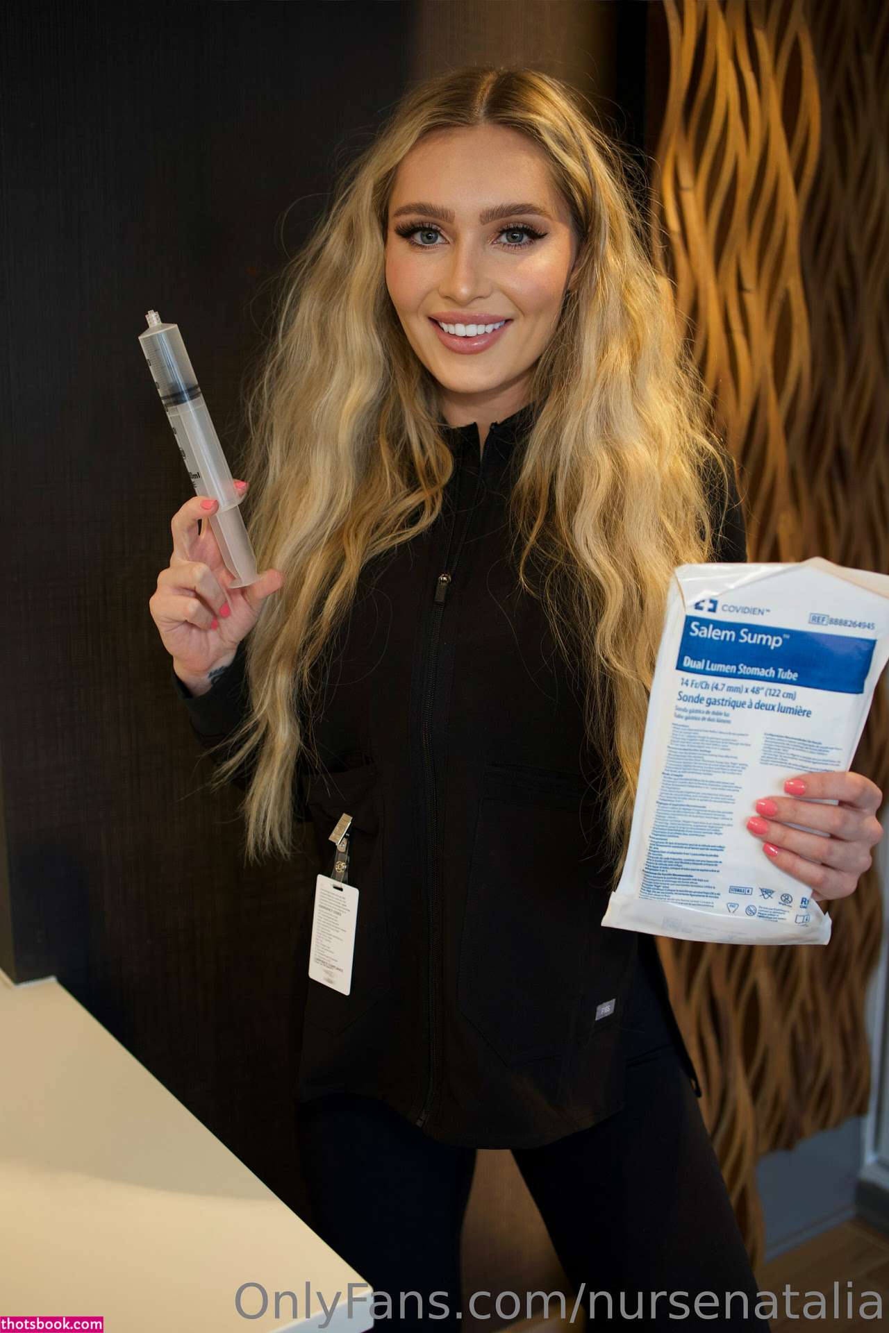 Nurse Natalia Photo #95