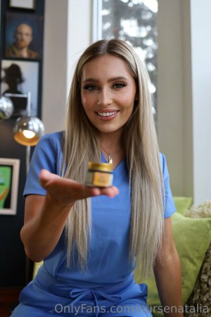 Nurse Natalia Photo #102