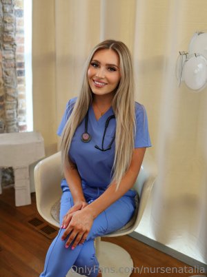 Nurse Natalia Photo #103