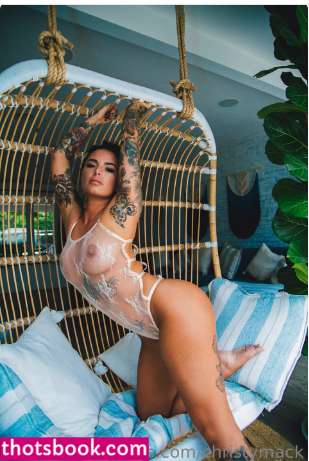 Christy Mack Photo #162