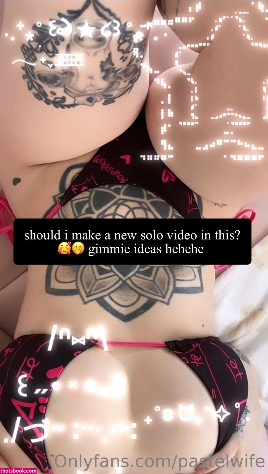 Pastelwife Photo #72