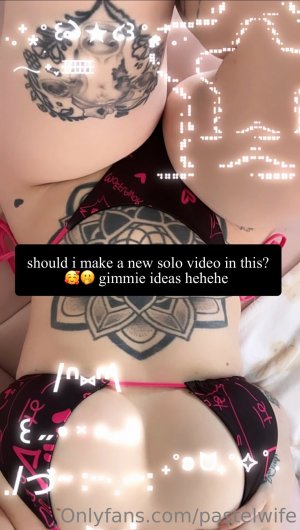 Pastelwife Photo #72