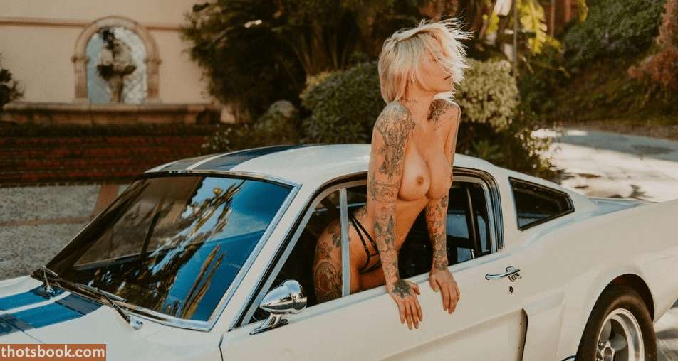 Tina Louise Photo #114