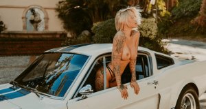 Tina Louise Photo #114