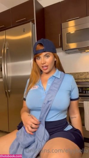 Elylabella Video #86