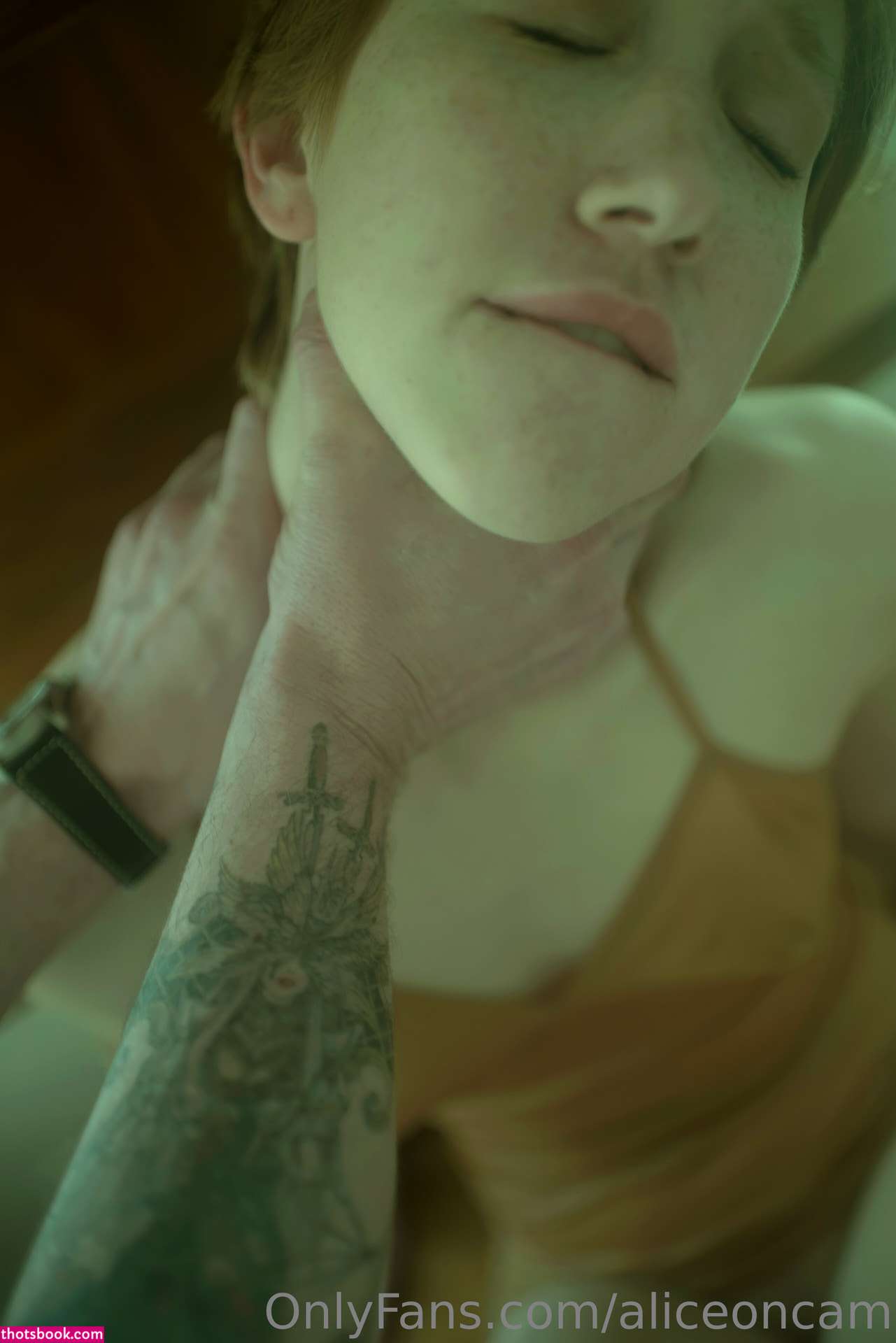 Alice White Photo #37