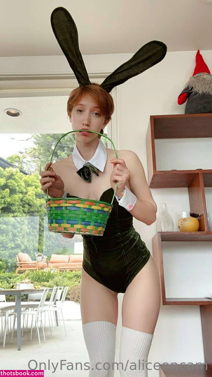 Alice White Photo #66