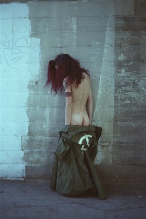 Cam Damage Photo #10