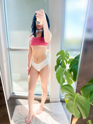 Funsizedasian Photo #83